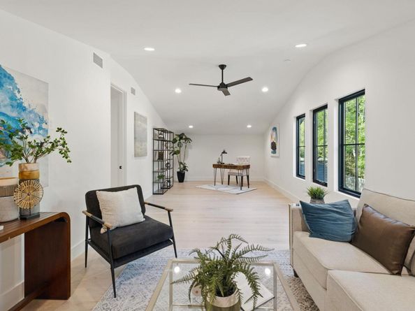 4910 W Park DR, Austin TX 78731