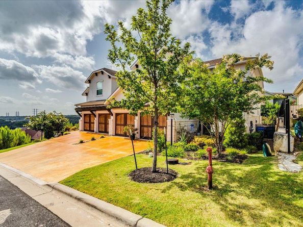 306 Olivia DR 125, Austin TX 78738