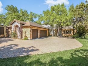 5711 Pool Canyon CV, Austin TX 78734