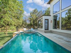 5711 Pool Canyon CV, Austin TX 78734