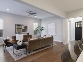 4506 Kocurek ST, Austin TX 78723