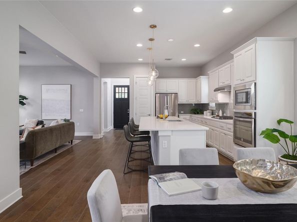 4506 Kocurek ST, Austin TX 78723