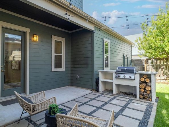 4506 Kocurek ST, Austin TX 78723