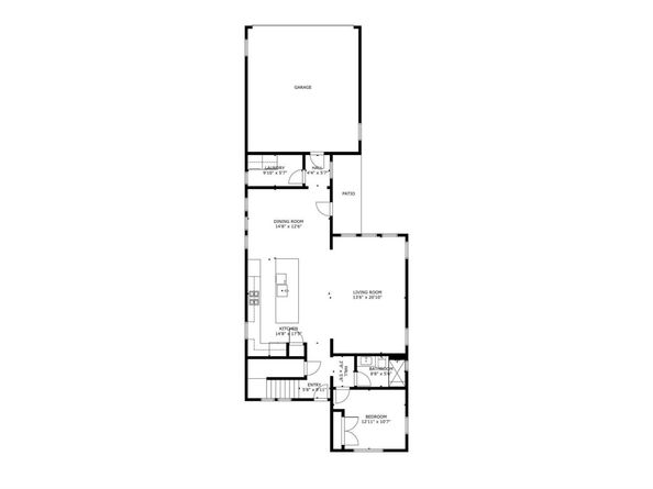4506 Kocurek ST, Austin TX 78723