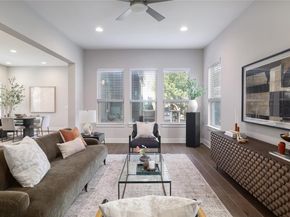 4506 Kocurek ST, Austin TX 78723