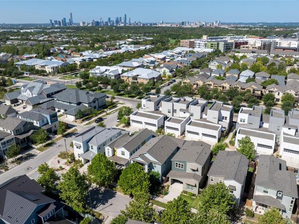 4506 Kocurek ST, Austin TX 78723