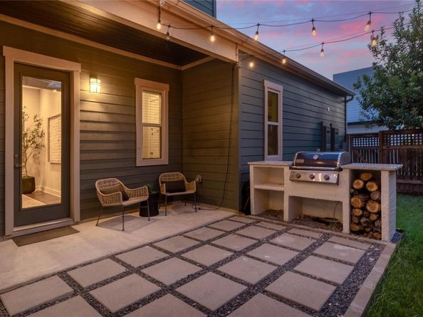 4506 Kocurek ST, Austin TX 78723