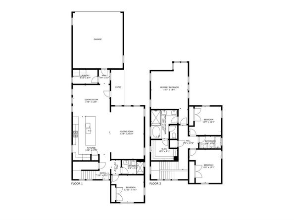 4506 Kocurek ST, Austin TX 78723