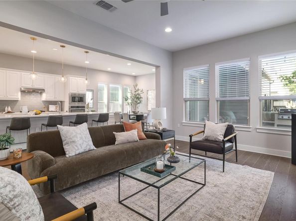 4506 Kocurek ST, Austin TX 78723