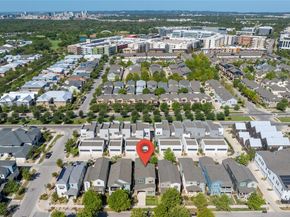 4506 Kocurek ST, Austin TX 78723