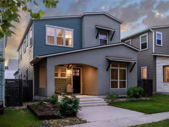 4506 Kocurek ST, Austin TX 78723