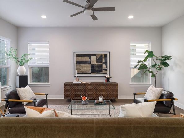 4506 Kocurek ST, Austin TX 78723