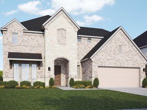 2009 Crystal Pond WAY, Leander TX 78641