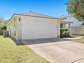 2513 Winslow DR, Leander TX 78641
