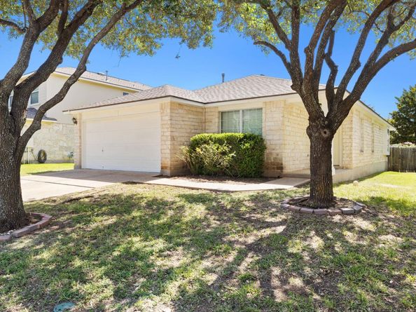 2513 Winslow DR, Leander TX 78641