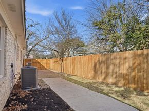 1605 S Austin Ave, Georgetown TX 78626