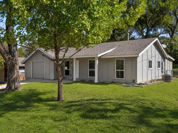 3103 Matador DR, Austin TX 78741