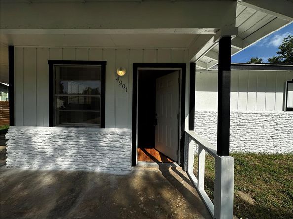4901 York Hill DR, Austin TX 78723