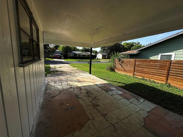 4901 York Hill DR, Austin TX 78723