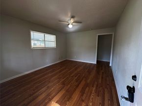4901 York Hill DR, Austin TX 78723