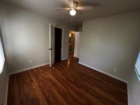 4901 York Hill DR, Austin TX 78723