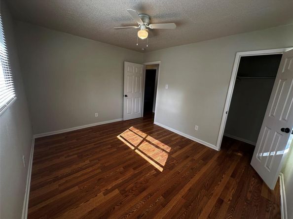 4901 York Hill DR, Austin TX 78723