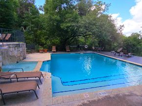 4711 Spicewood Springs RD 5128, Austin TX 78759