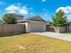 2006 Langdale LN, Austin TX 78754