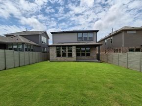 1808 Spring Mountain CV, Georgetown TX 78628