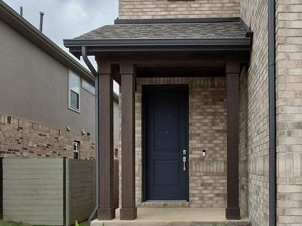 1808 Spring Mountain CV, Georgetown TX 78628