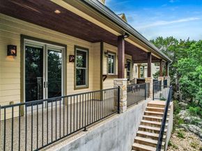 409 Venture BLVD S, Point Venture TX 78645