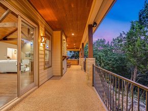 409 Venture BLVD S, Point Venture TX 78645