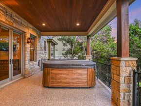 409 Venture BLVD S, Point Venture TX 78645