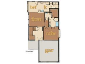 2417 Spanish Camp CV, Austin TX 78725