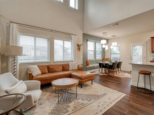 2417 Spanish Camp CV, Austin TX 78725