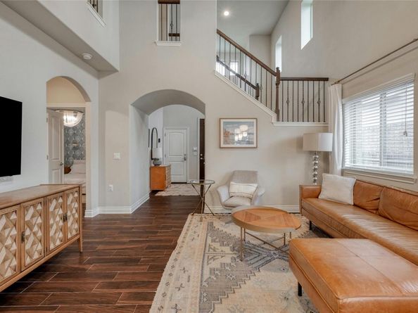 2417 Spanish Camp CV, Austin TX 78725