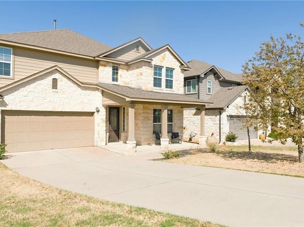 11504 Reading WAY, Austin TX 78717