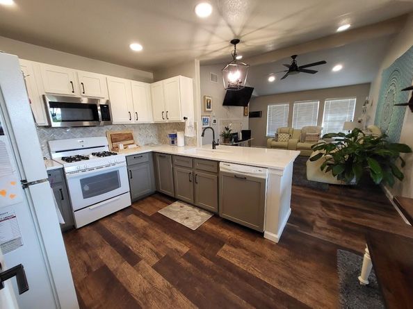 808 Russet Valley DR, Cedar Park TX 78613
