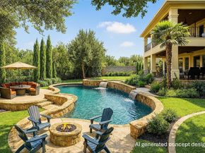 2116 University Club Dr., Austin TX 78732