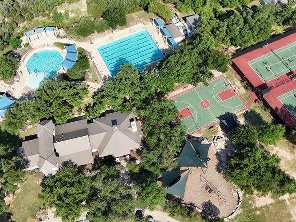 2116 University Club Dr., Austin TX 78732