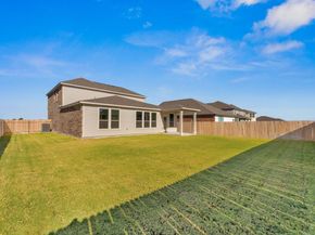 15101 Kiger Mustang DR, Manor TX 78653