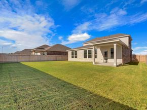 15101 Kiger Mustang DR, Manor TX 78653