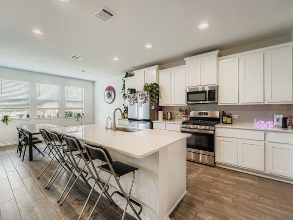 7513 Albany DR, Austin TX 78754