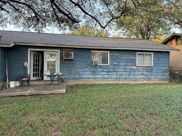 6807 Bryn Mawr DR, Austin TX 78723