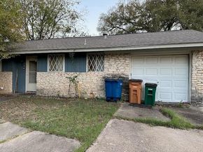 6807 Bryn Mawr DR, Austin TX 78723