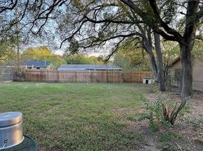 6807 Bryn Mawr DR, Austin TX 78723