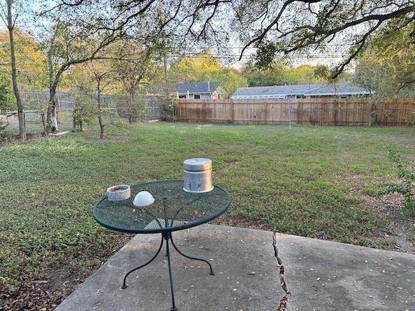 6807 Bryn Mawr DR, Austin TX 78723