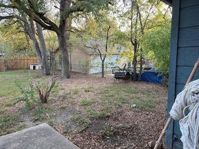6807 Bryn Mawr DR, Austin TX 78723