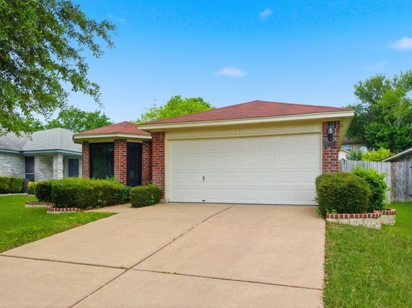 17520 Tobermory DR, Pflugerville TX 78660