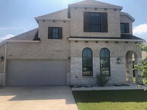109 Lockhart DR, Liberty Hill TX 78642